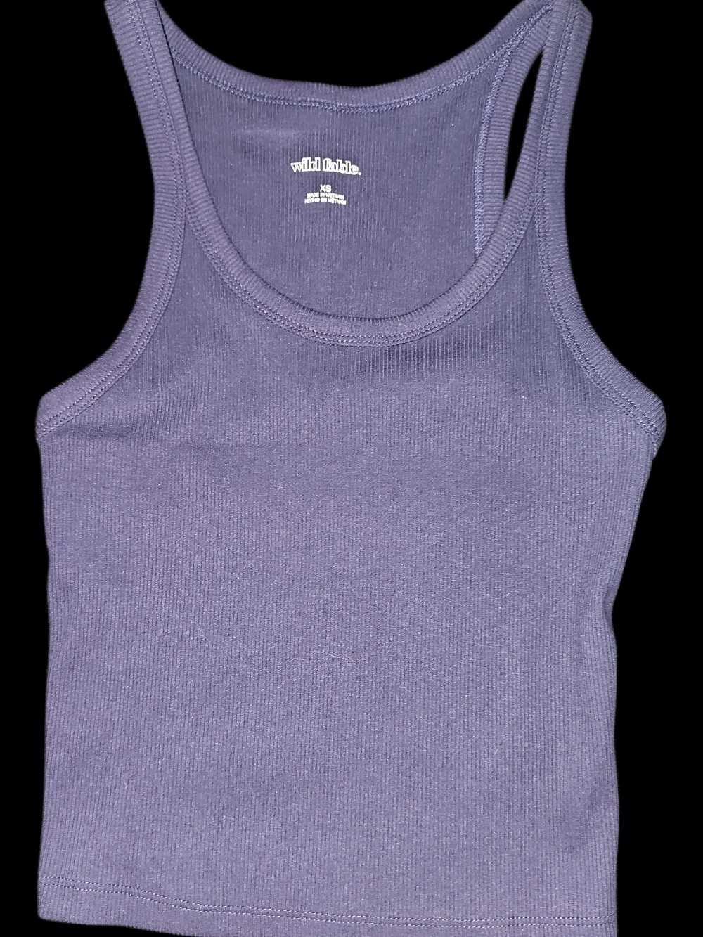 Nwot! Wild Fable Tank Top